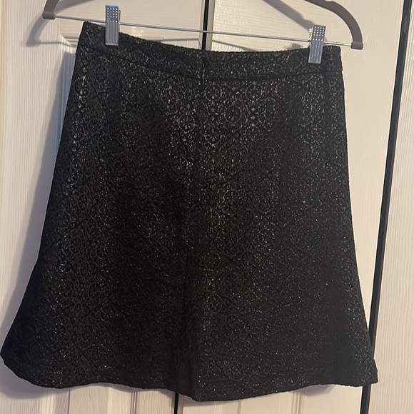 LOFT skirt in size XXS - Picture 8 of 9